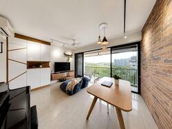 Waterwoods (D19), Condominium #578717111